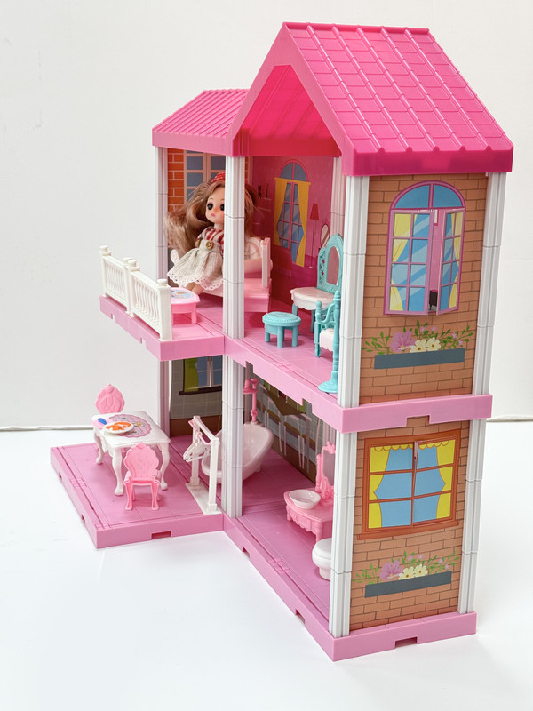 Huada Toys - Furniture Playset