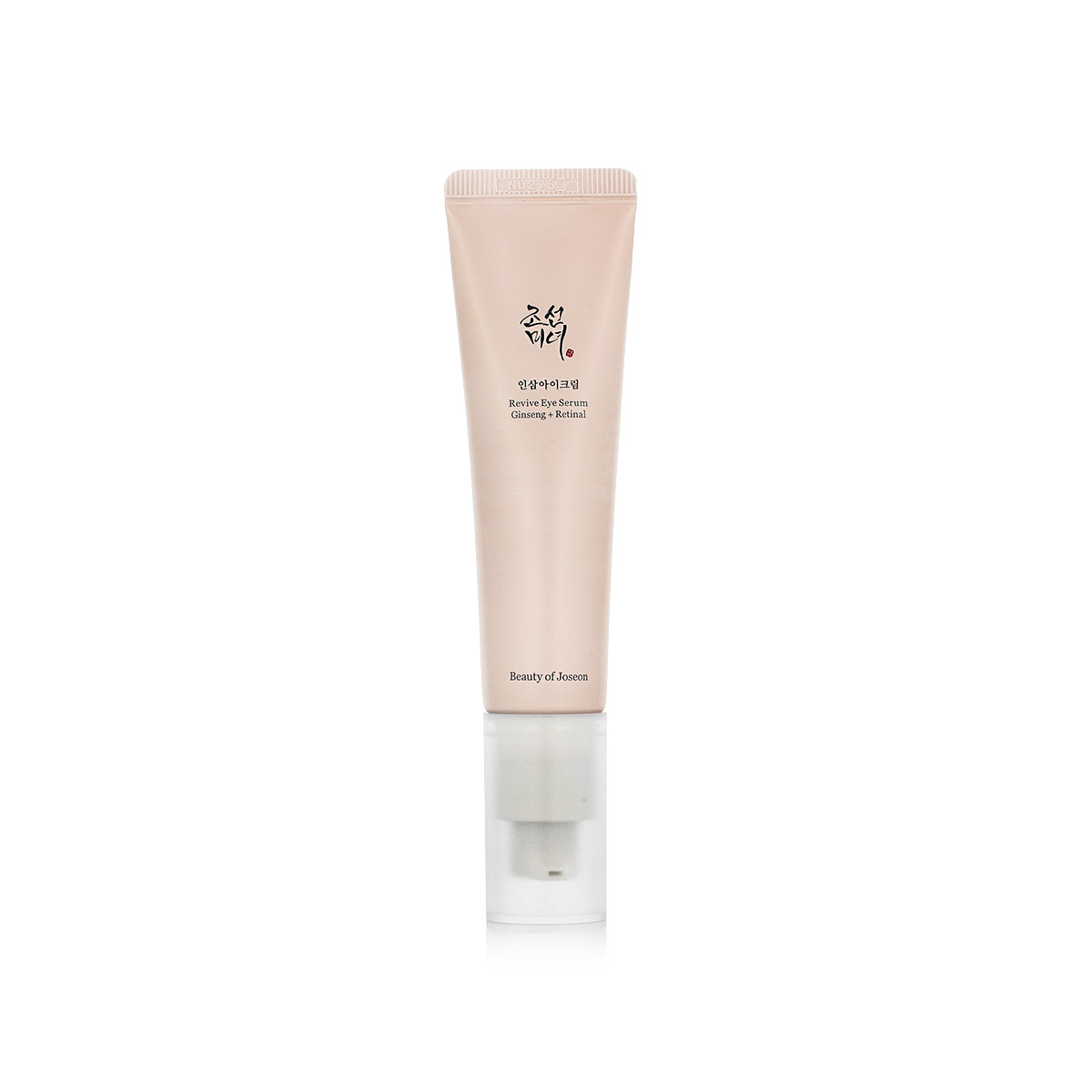 Beauty of Joseon Revive Eye Serum Ginseng a Retinal