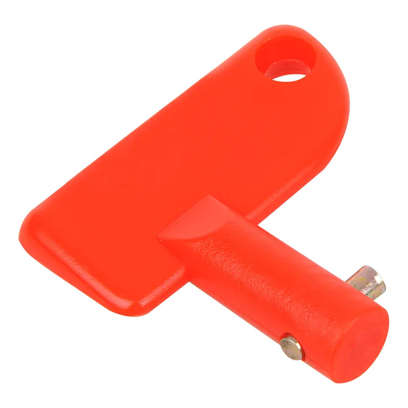 Clé Pour Interrupteur Principal 347029 Dans Blister