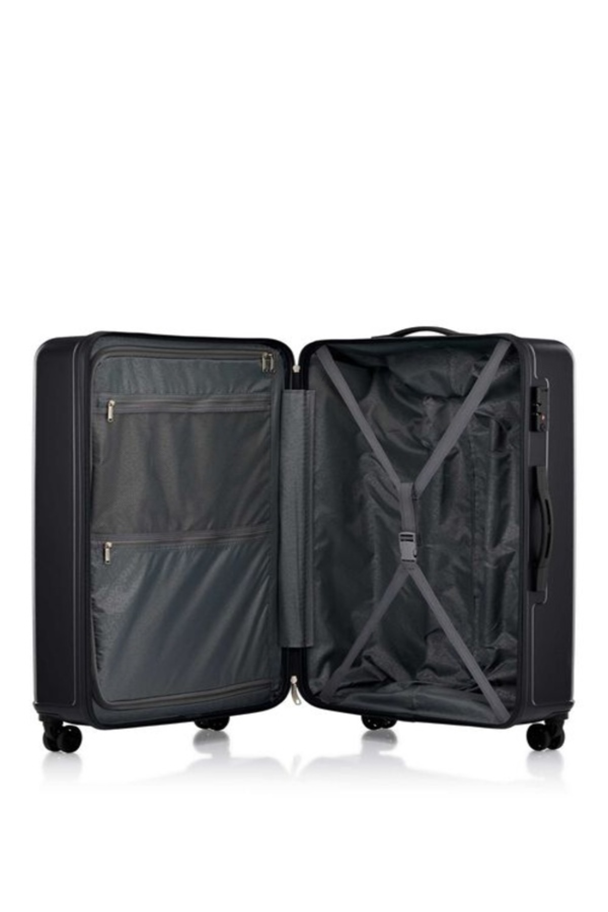 American Tourister Check-in Luggage
