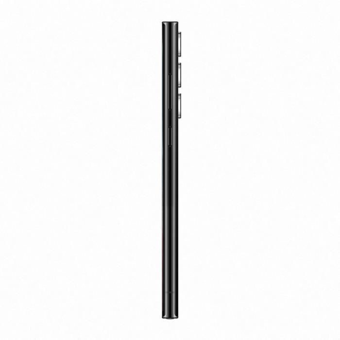 Samsung Galaxy S22 Ultra 512go 5g Noir