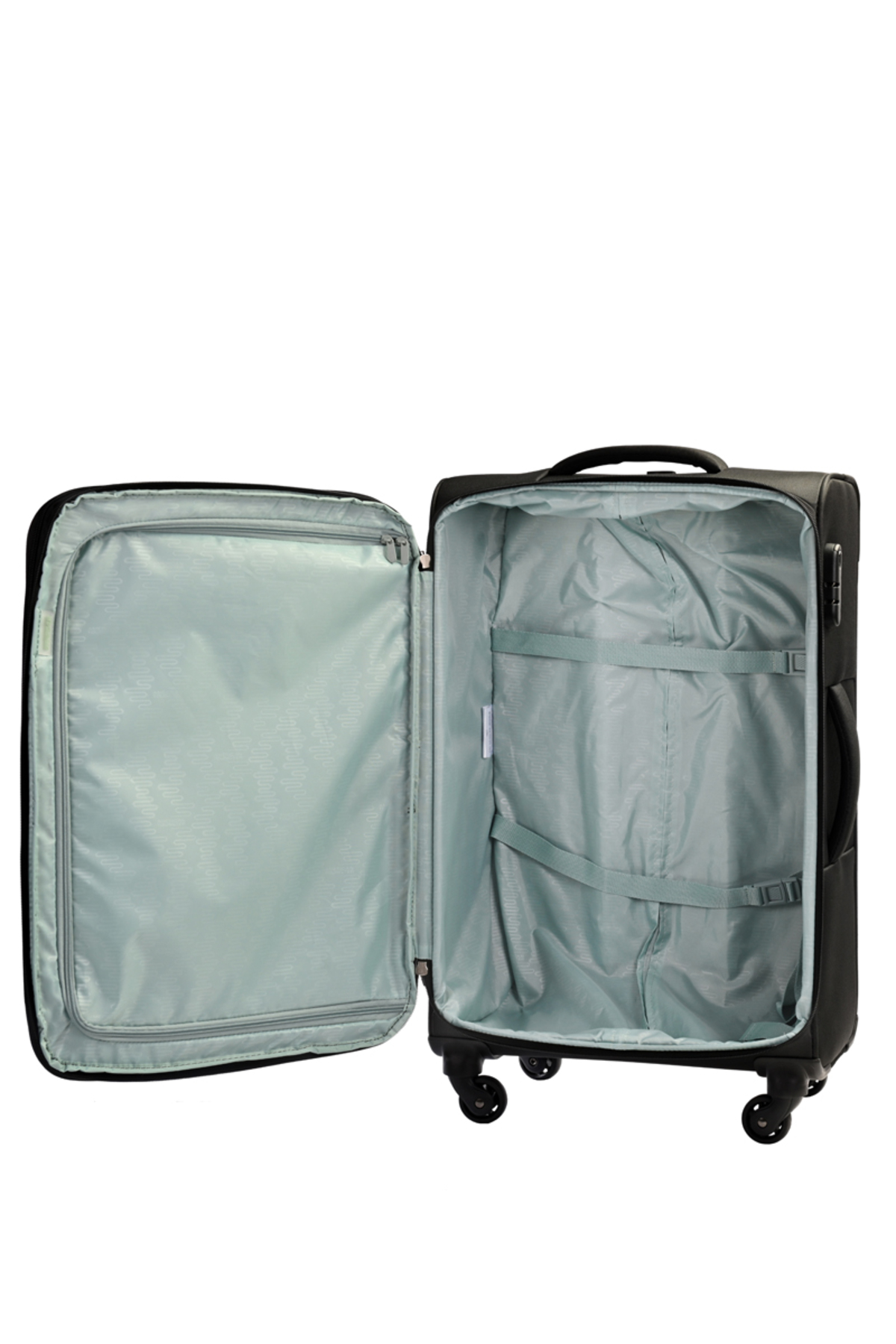 American Tourister Check-in Luggage