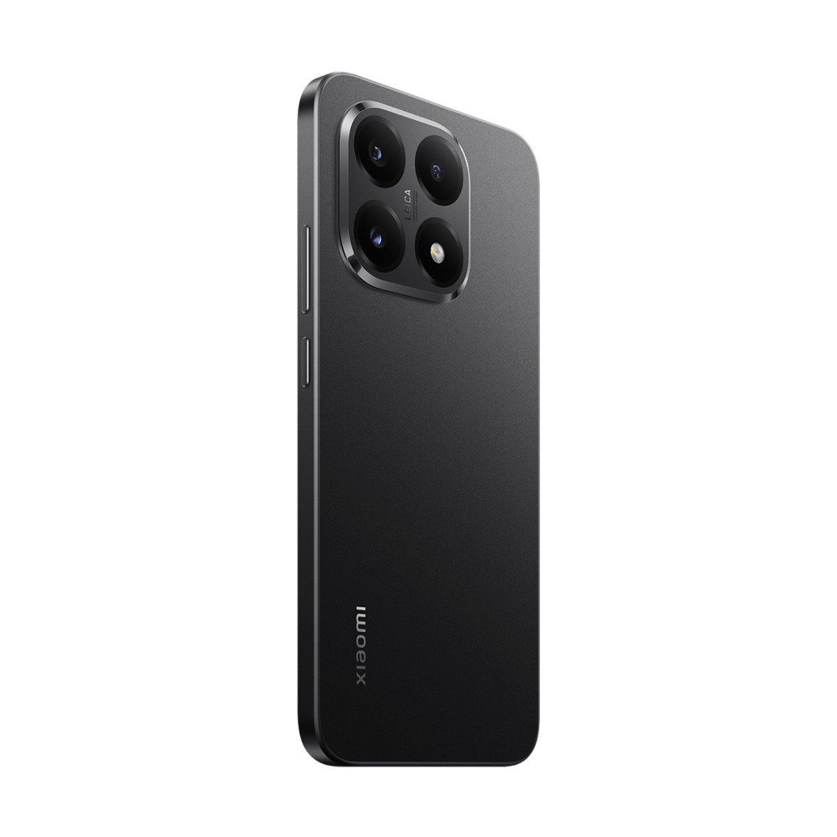 15T (5G) 256 GB, Negro