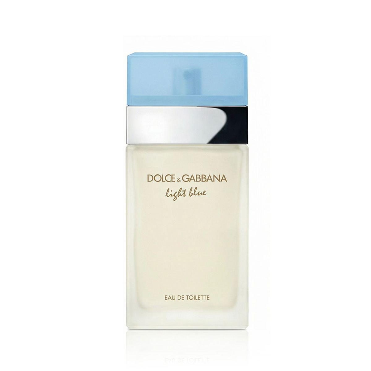 Dolce & Gabbana Light Blue toaletná voda pre ženy