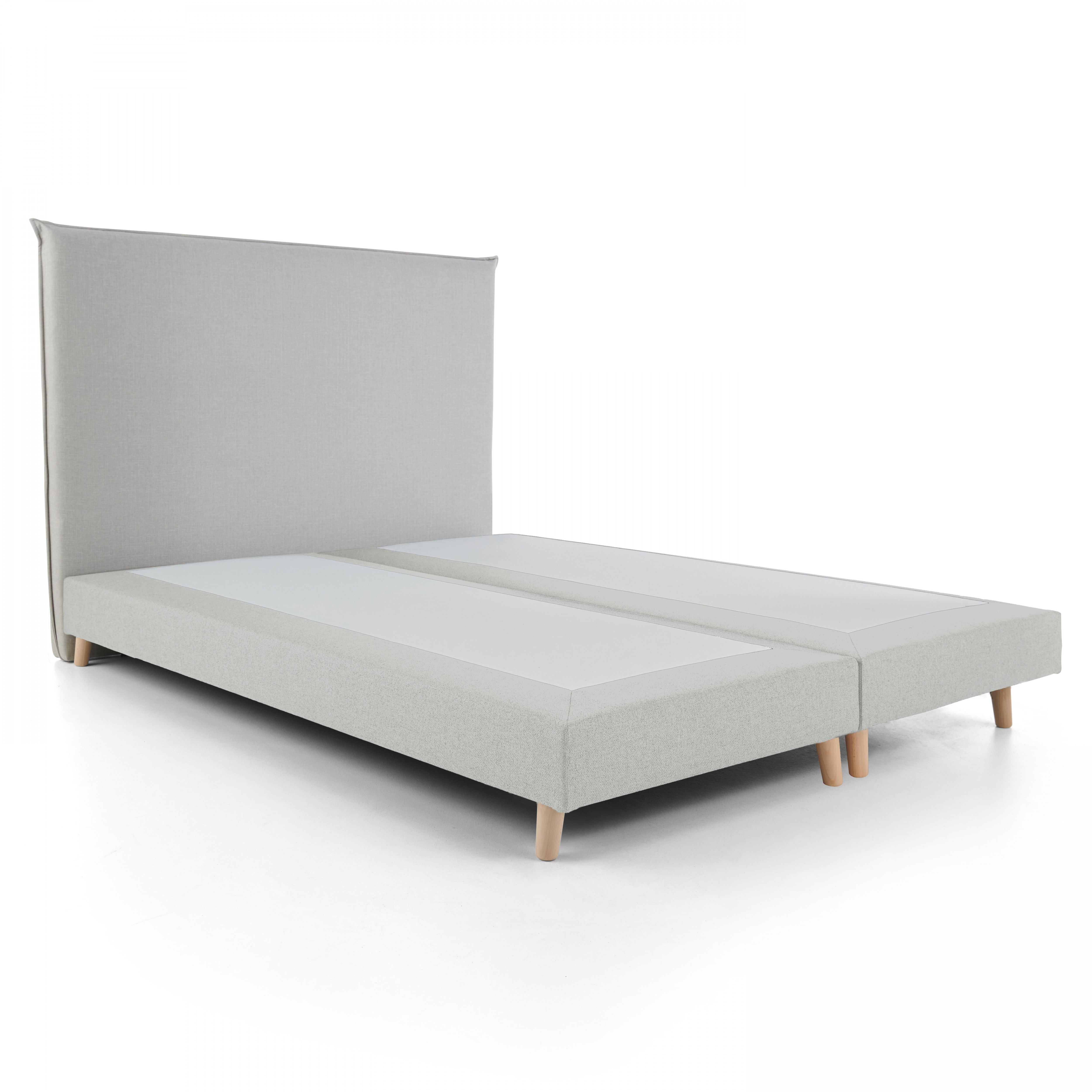 Sommier Avec Tete De Lit 160x200null