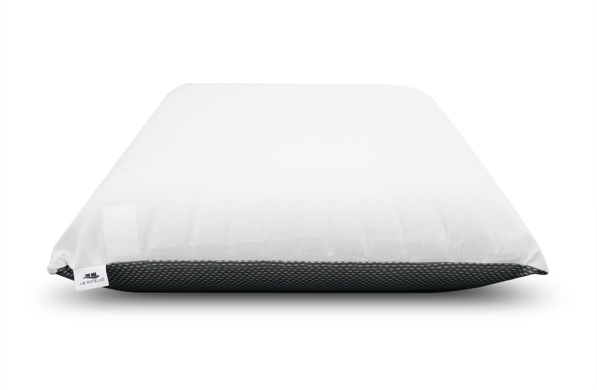 Oreiller Viscoélastique 60x60 Cm