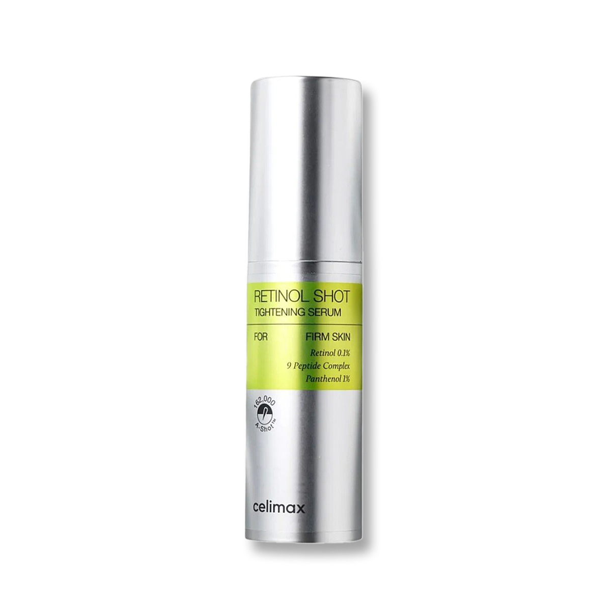 Celimax The Vita A Retinol Shot Tightening Serum s retinolom