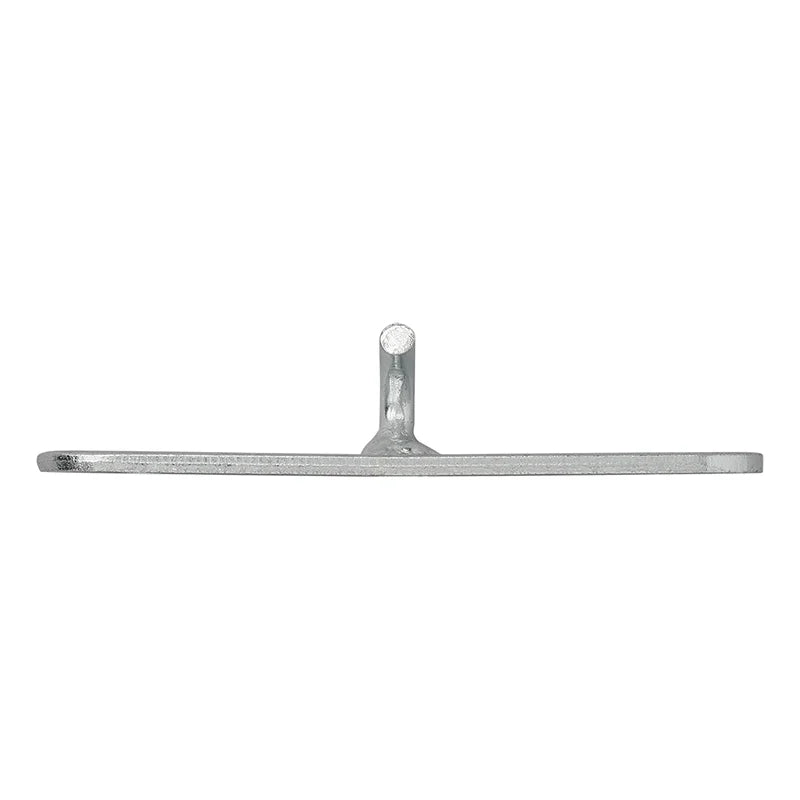 Gache Pour Fermeture Rond