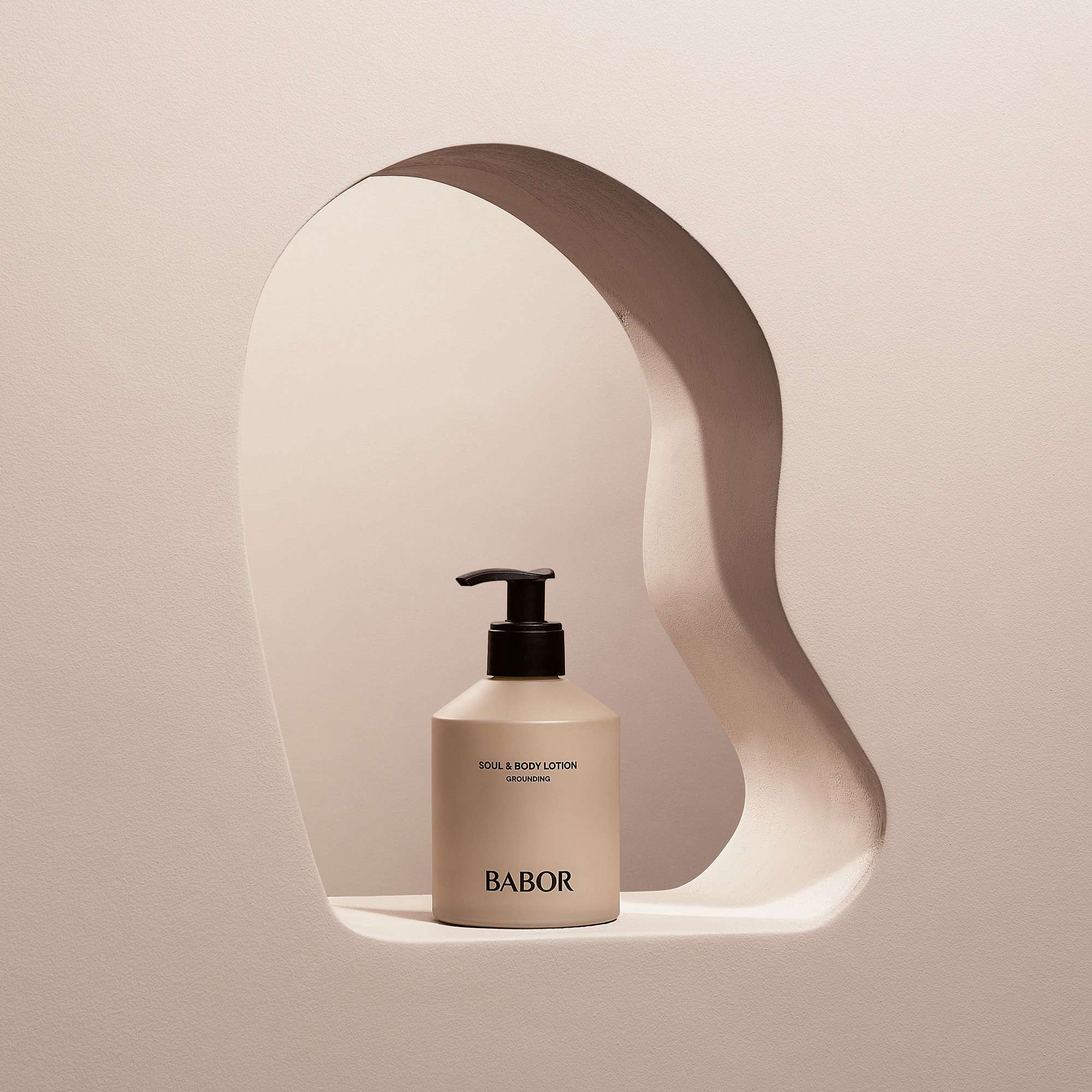 Babor Soul & Body Lotion dam – bild 2