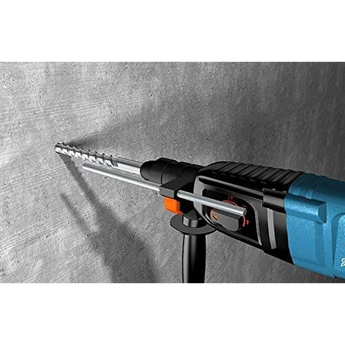 Ensemble de forets Fischer 530509 (1 Unités)