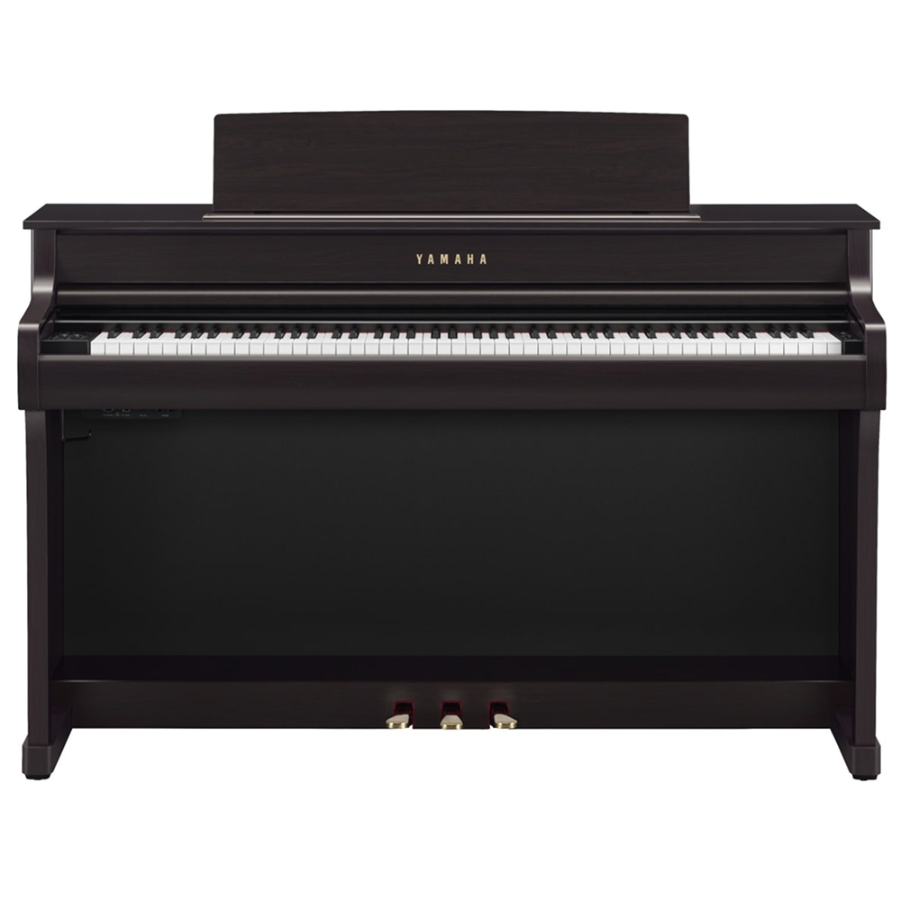 Yamaha 88 Keys Digital Piano
