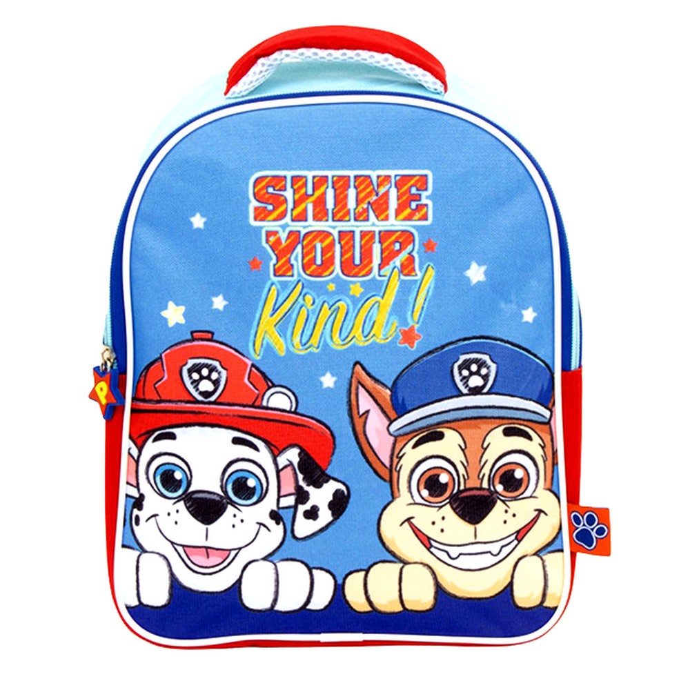 Sac A Dos La Pat Patrouille Ecole Enfant Maternelle