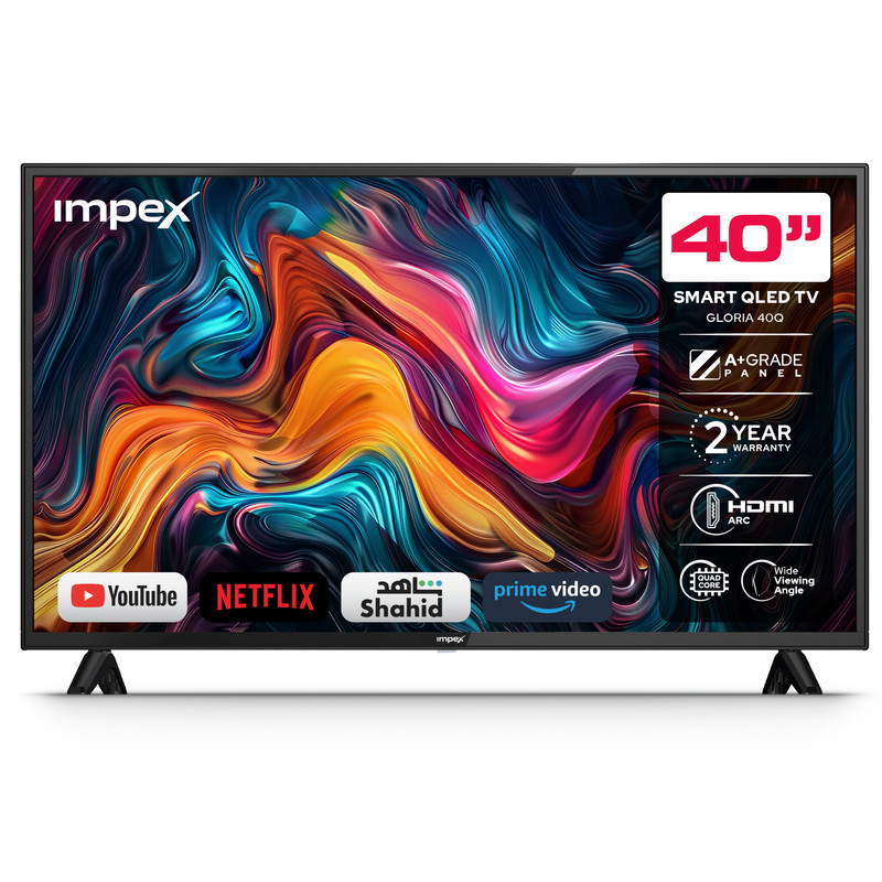 Impex Smart TV