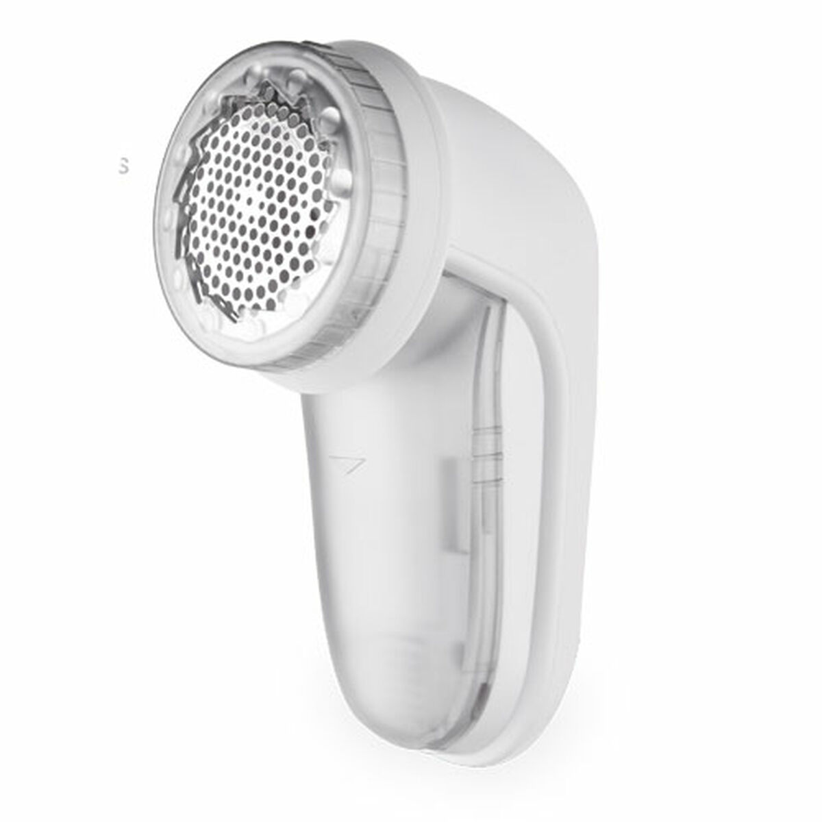 Anti-peluche Tm Electron Blanc TM Electron