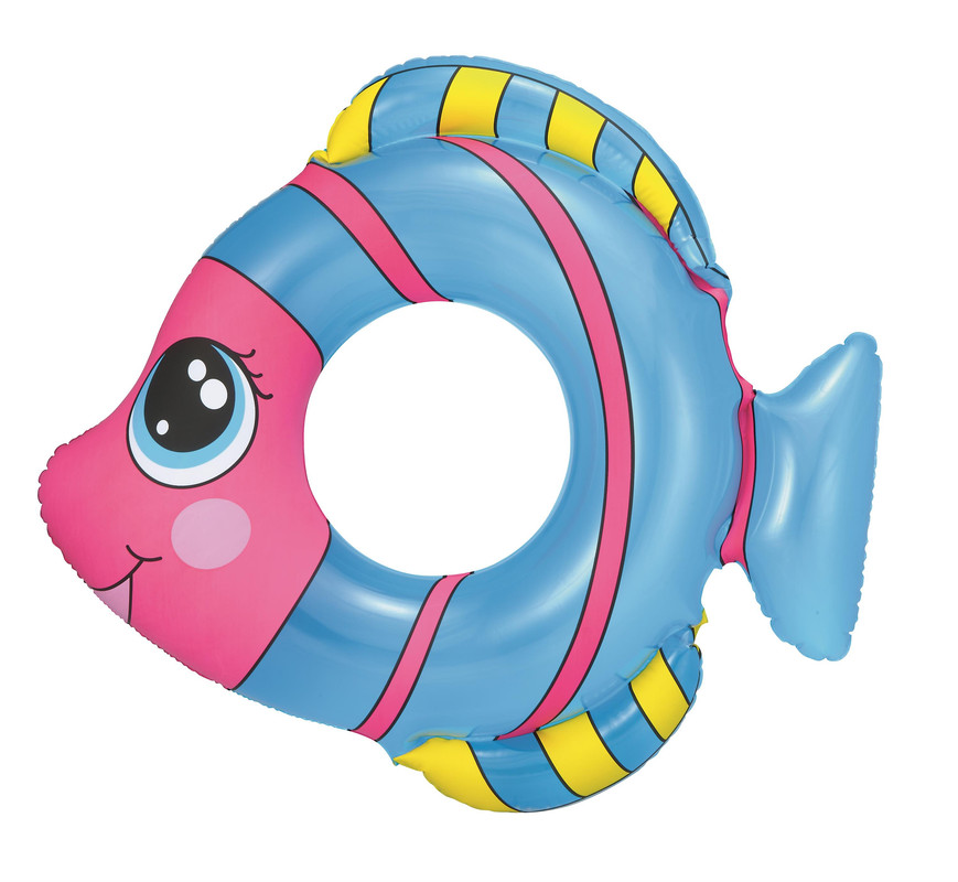 Bestway Pool Float Animal