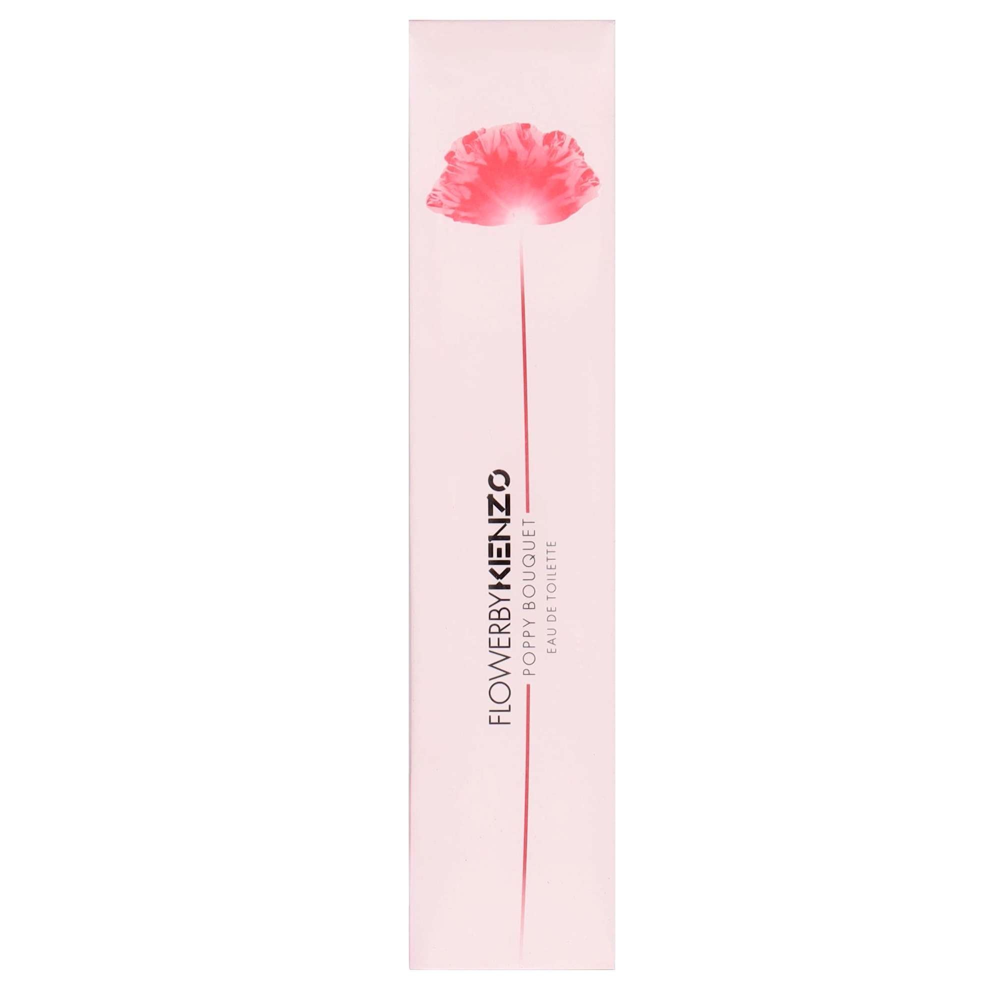 Flower By Kenzo Poppy Bouquet Eau de Toilette 9
