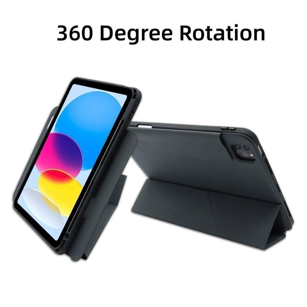Alot iPad Mini 7 Tablet Case