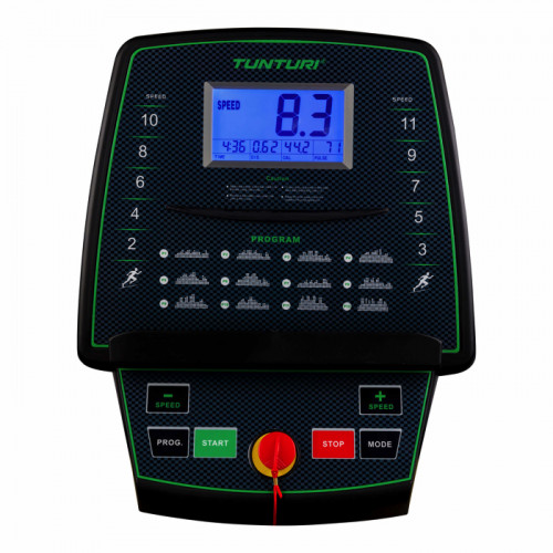 Tunturi Cardio Fit T30 16TCFT3000