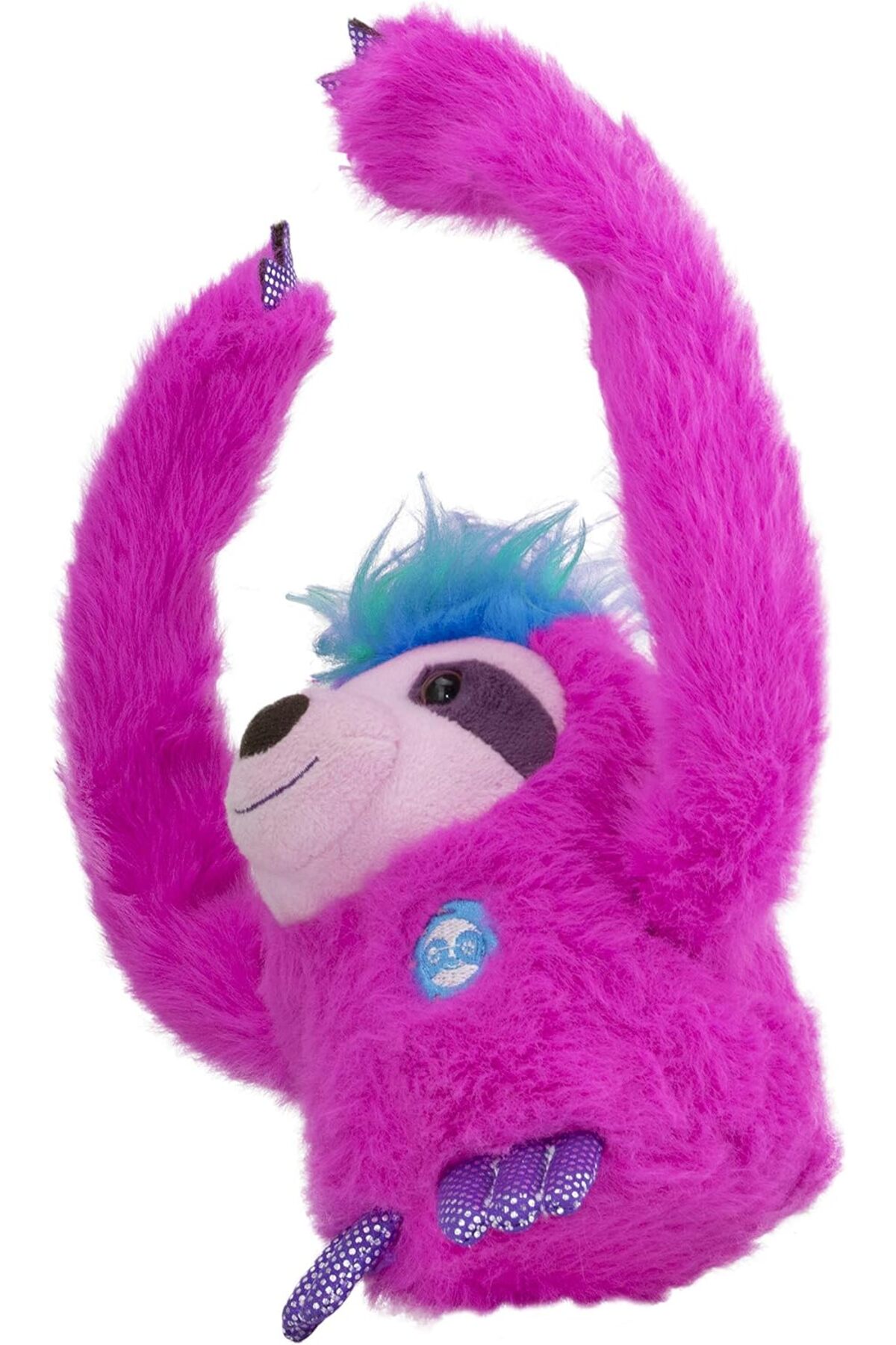Party Pets Electronic Interactive Toy