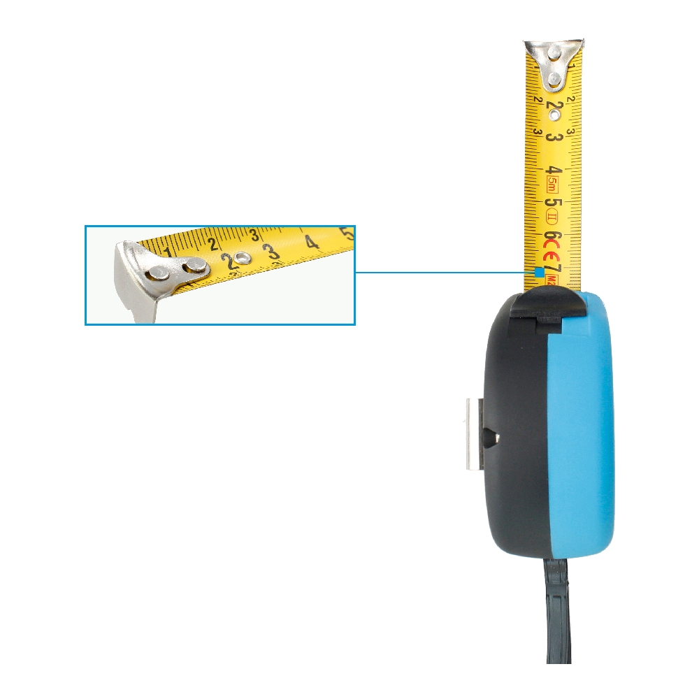 Flexomètre Ferrestock 5 M X 25 Mm