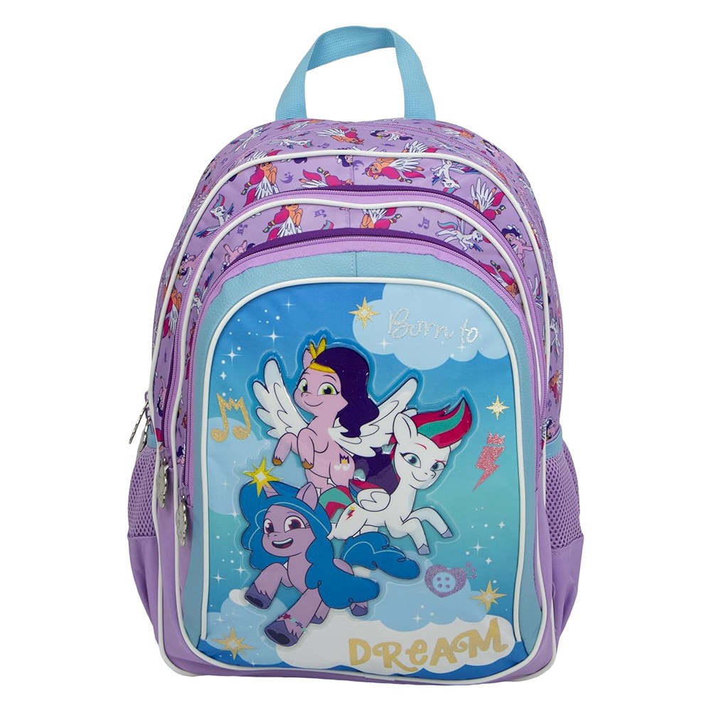 Sunce School Backpack