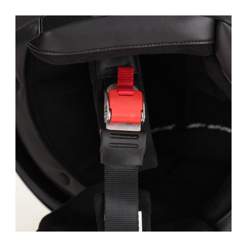 Casque Moto Inté S  55-56 Cm