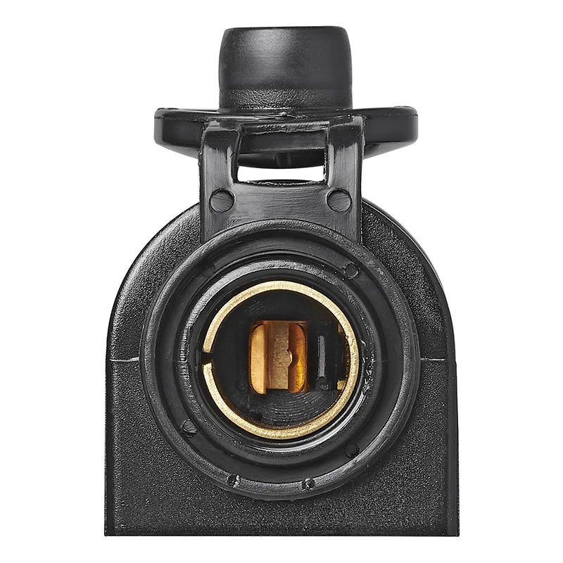 Prise Din Pour Montage En Surface 12v/24v-16a