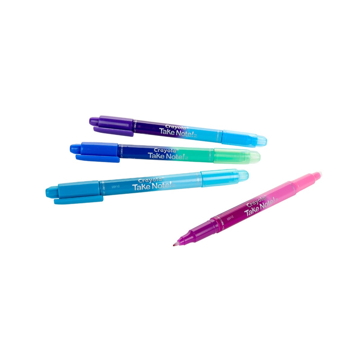 Crayola Multi-Function Pen