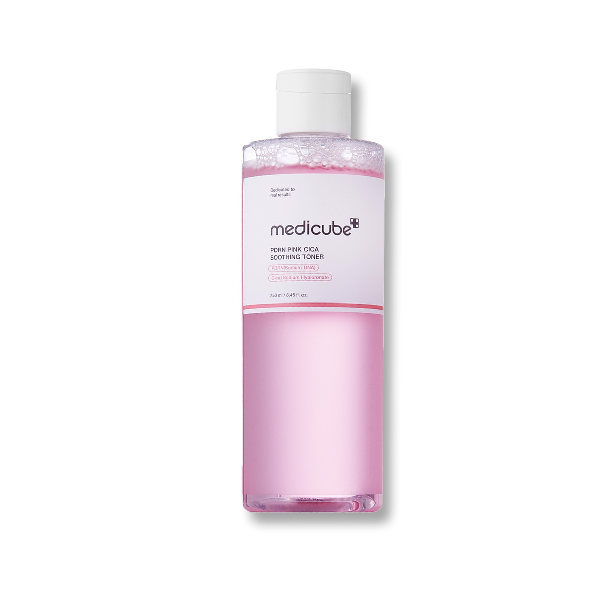 Medicube PDRN Pink Cica Soothing Toner 250 ml