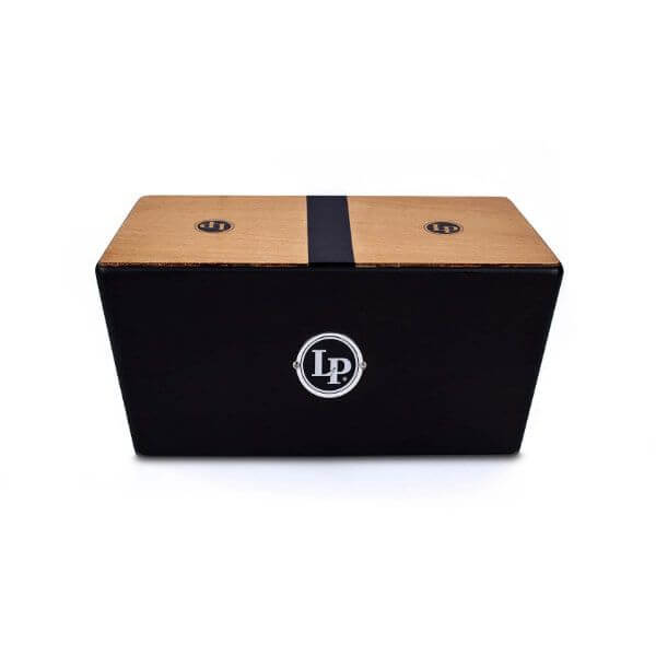 Latin Percussion Cajon Beginner 2 Pieces