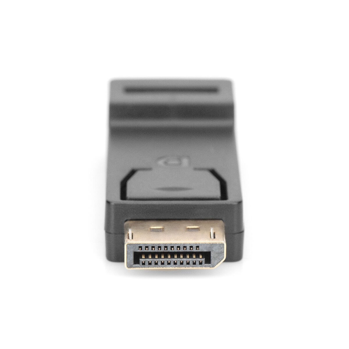 Adaptateur Displayport Vers Hdmi Digitus Ak-340602-000-s Noir