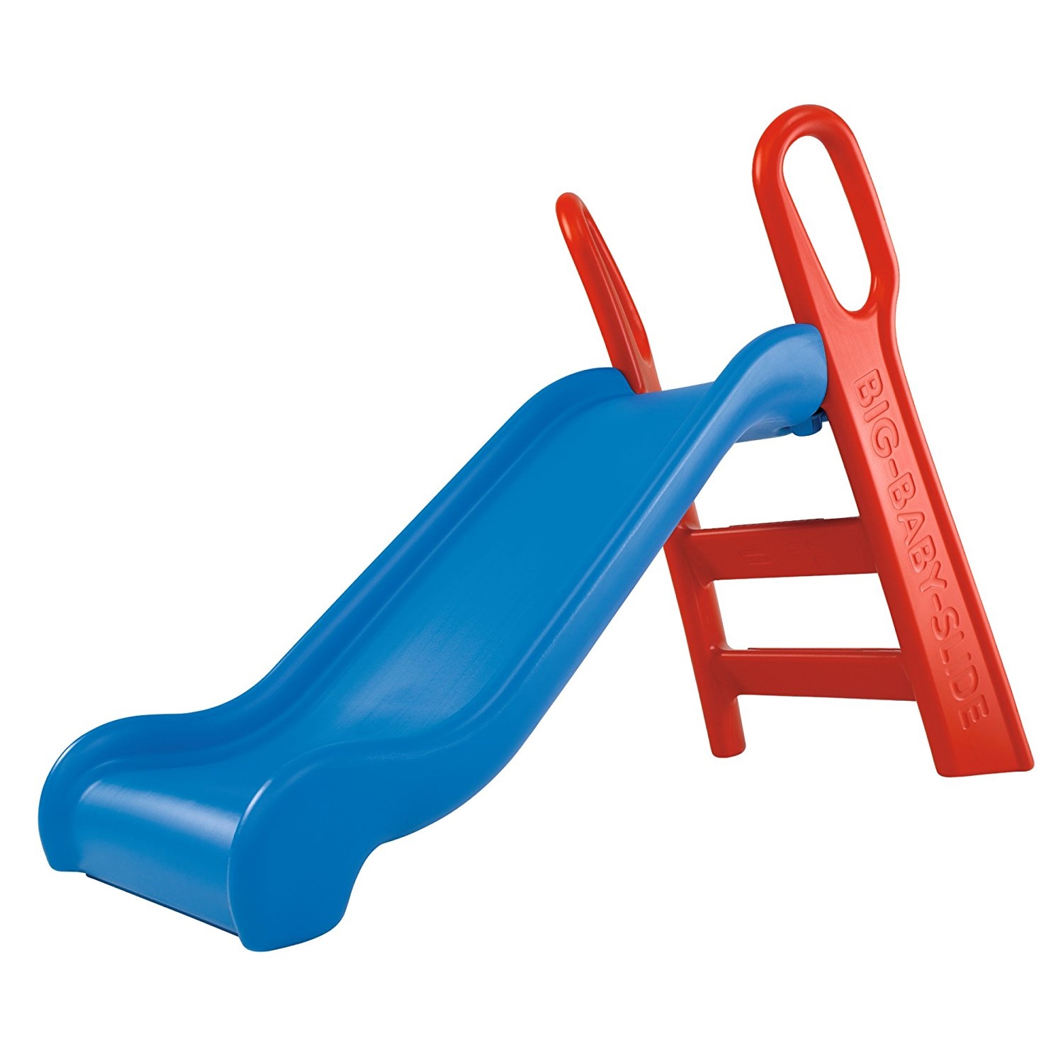 Babyslide Toboggan à Prix Carrefour
