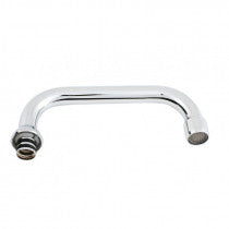 Bec Tubulaire Pour Batteries 3/4 L 250 Mm