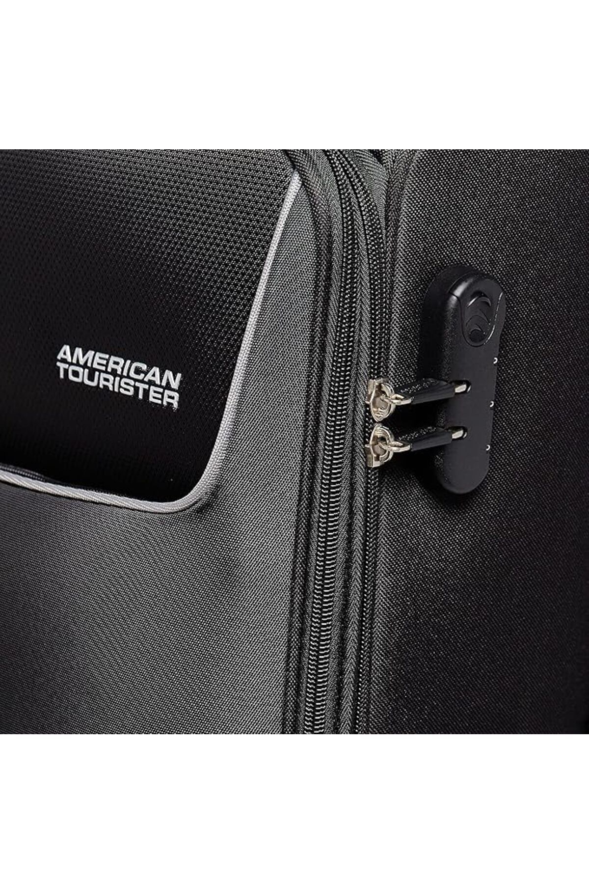 American Tourister Check-in Luggage