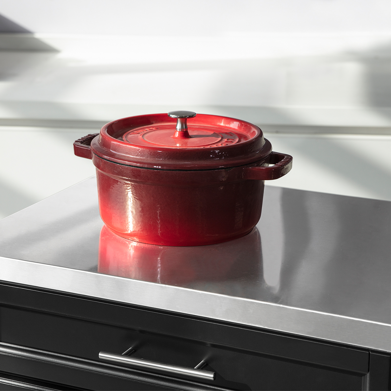 Desserte Roulante Fkw110-sch