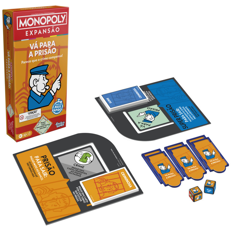 هاسبرو ‎لعبة لوحية‎, ‎سنوات فما فوق ‎8‎‎, ‎انجليزي‎