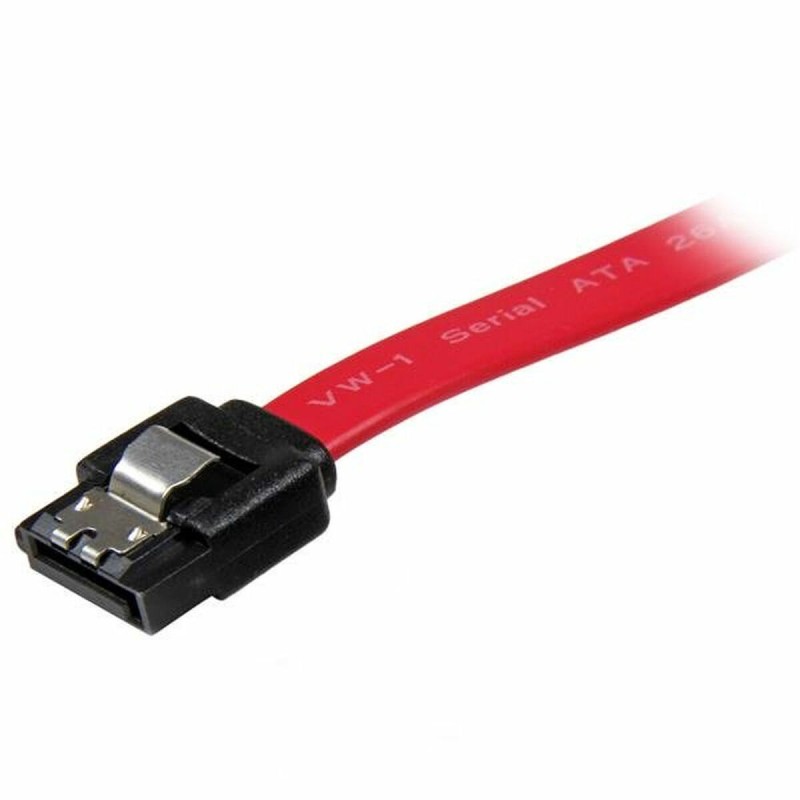 Câble Sata Avec Verrouillage De 20 Cm - Câble Sata Avec Verrouillage De 20cm