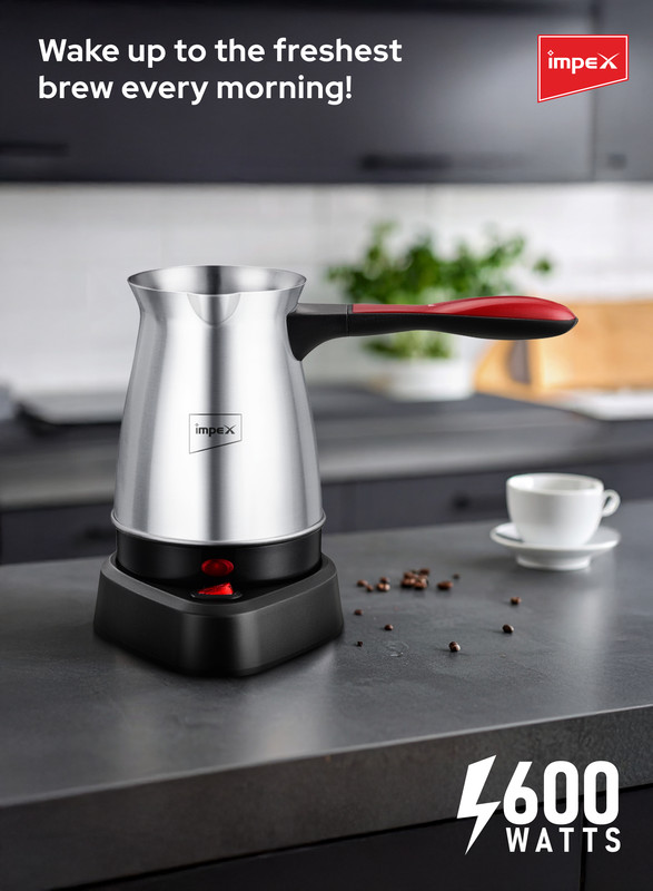 Impex Espresso Machine