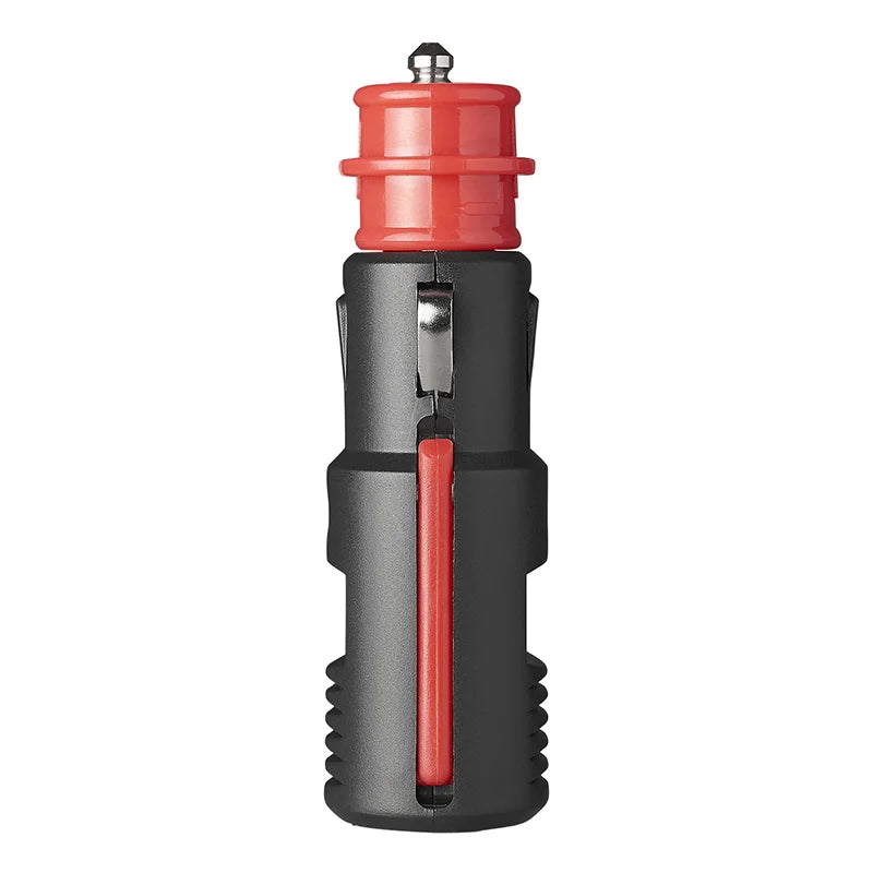 Fiche Allume Cigare Universel 12v/24v Dans Blister