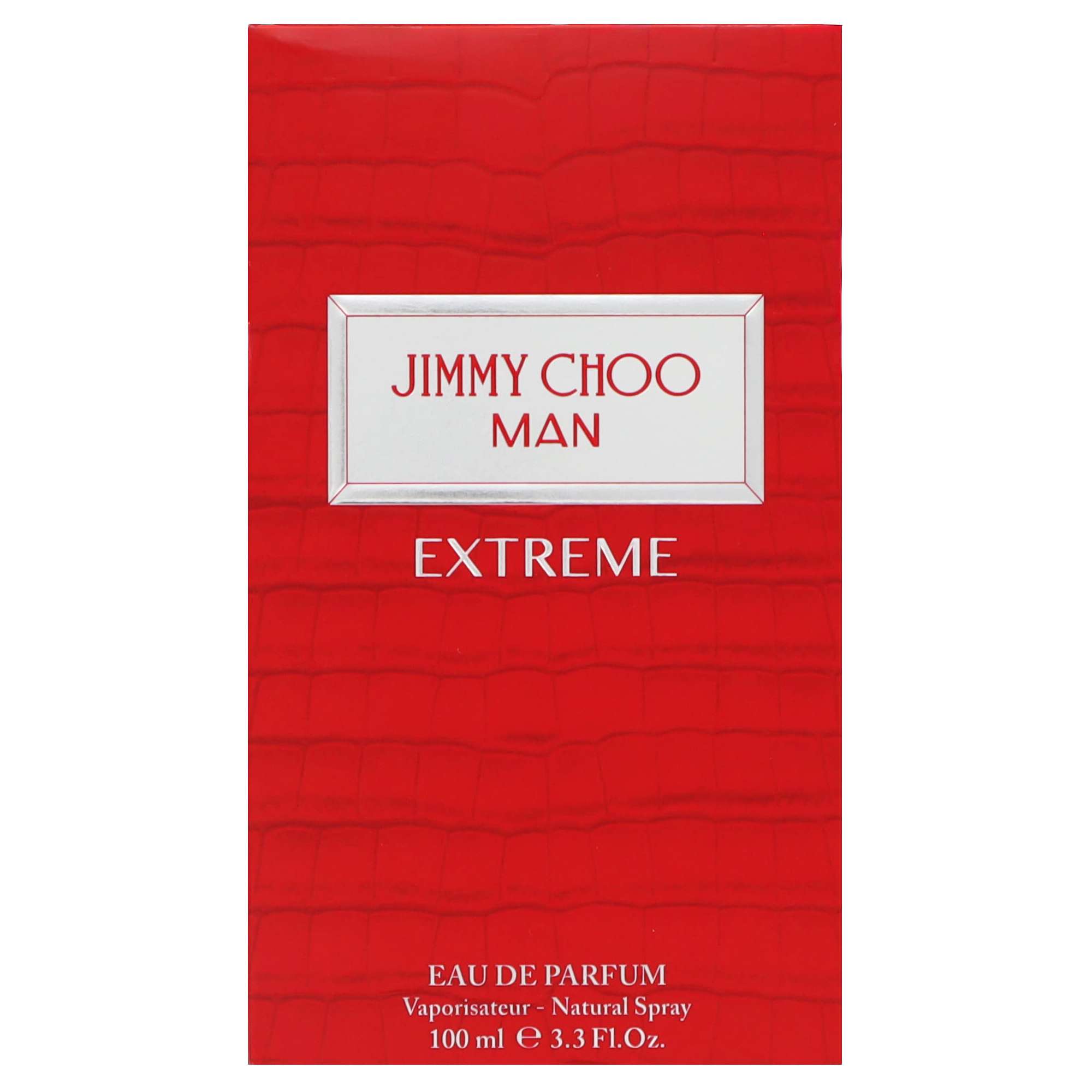 Man Extreme Eau De Parfum 8