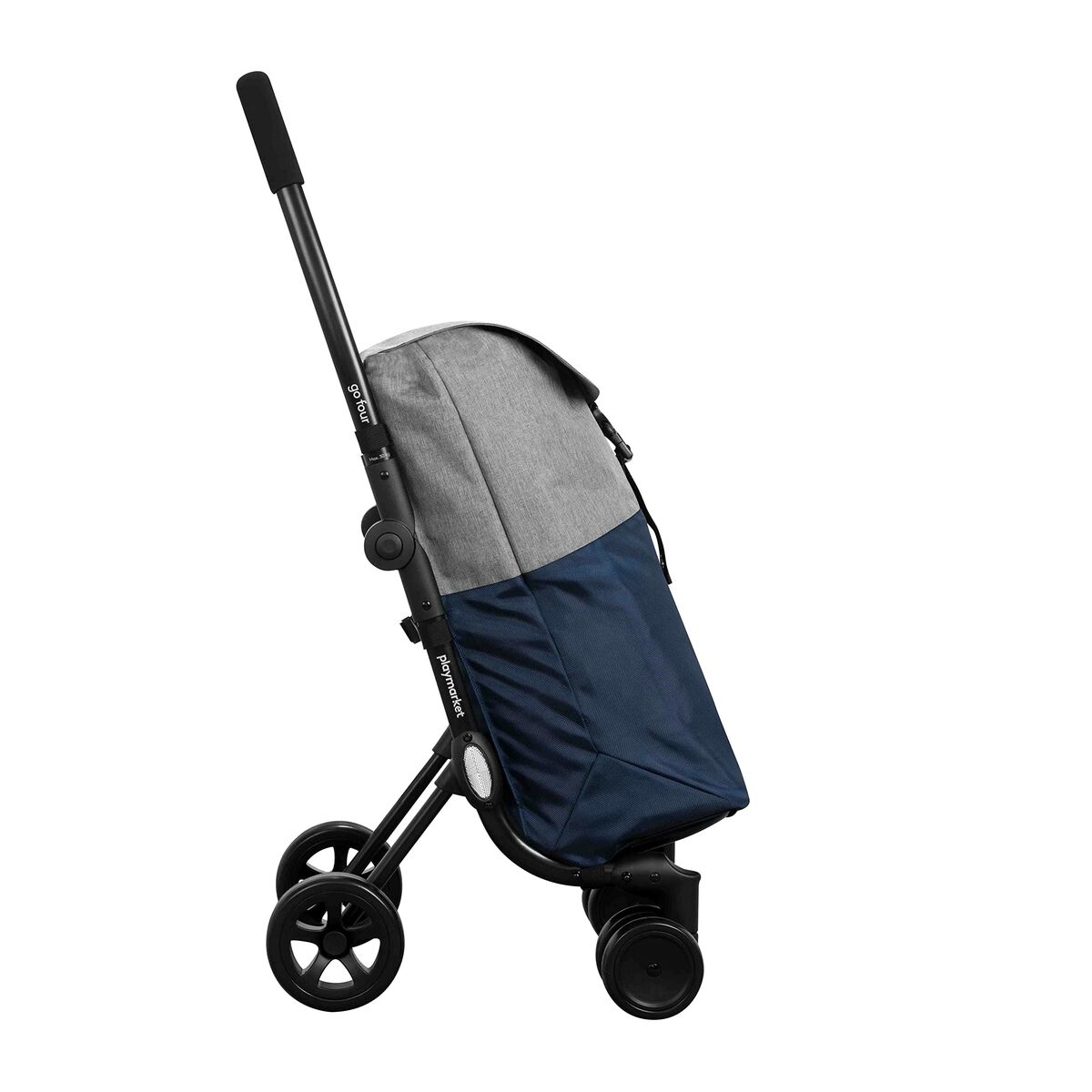 Panier À Courses Playmarket 24917 293 Go4 43 L