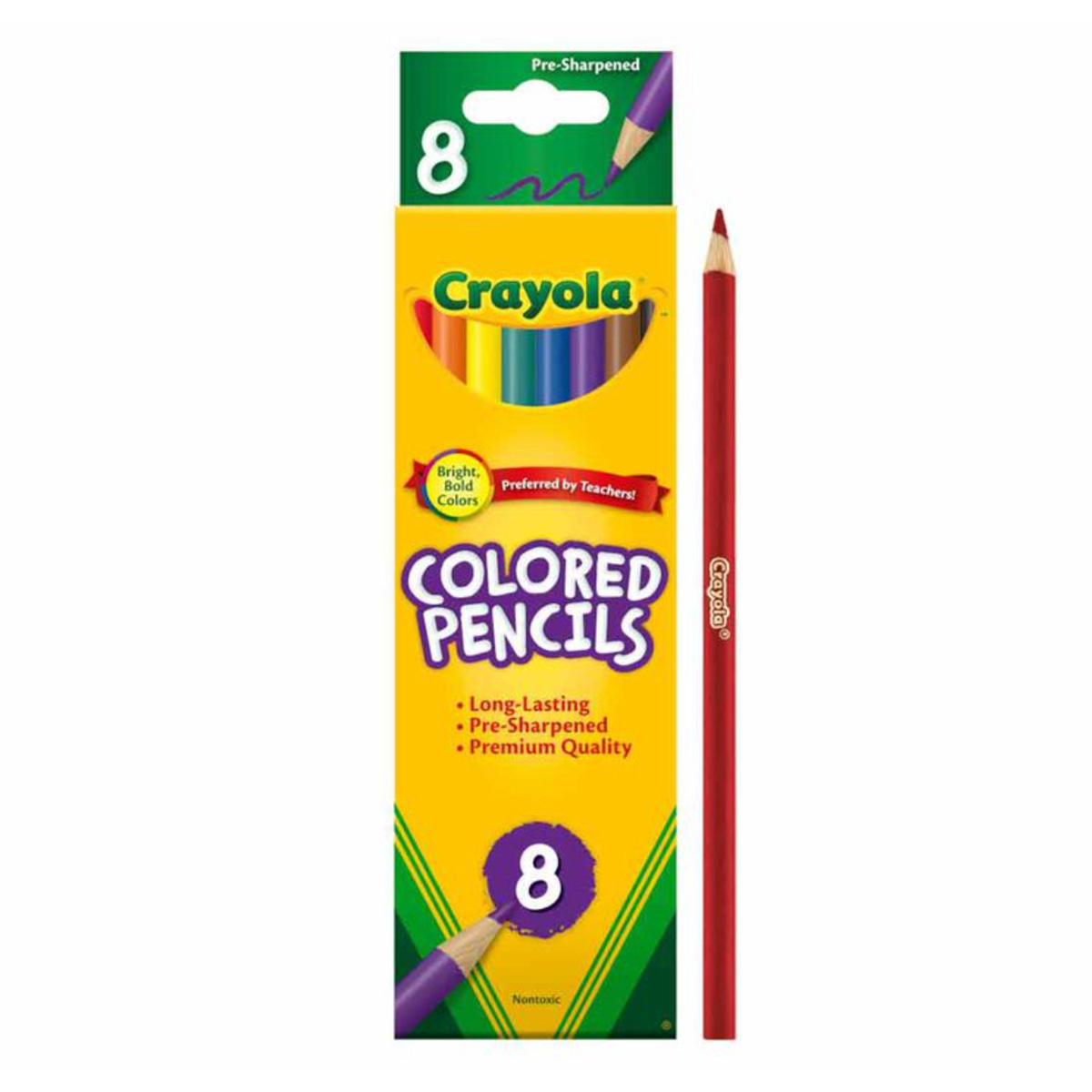 Crayola