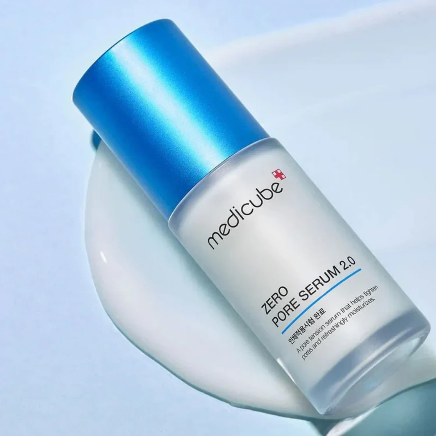 Balenie MEDICUBE Zero Pore Serum 2.0