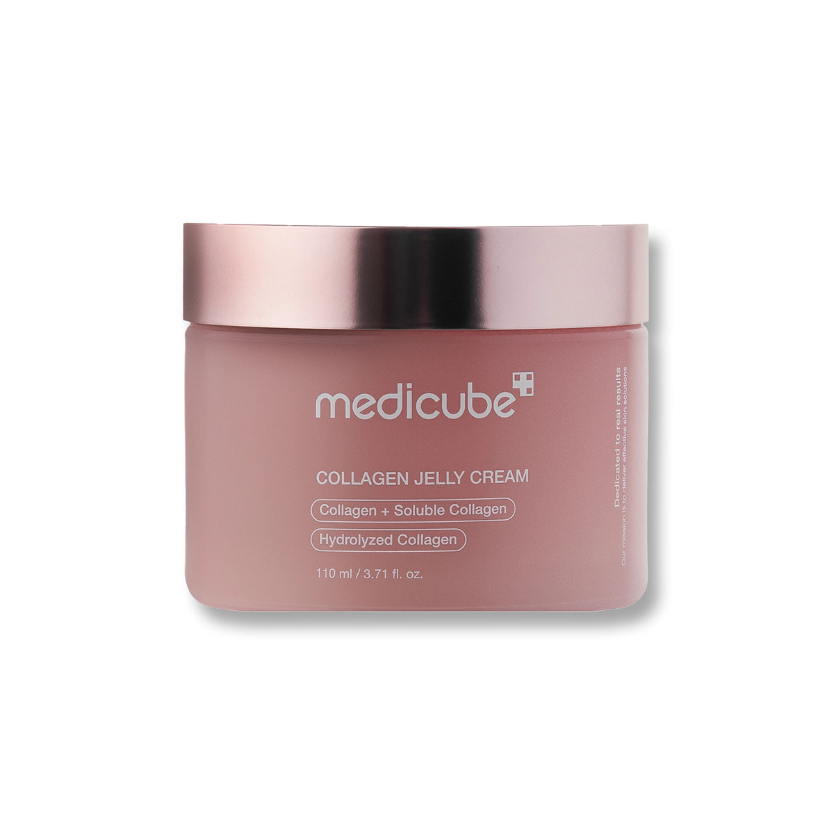 Medicube Collagen Jelly Cream kolagénový krém-gél