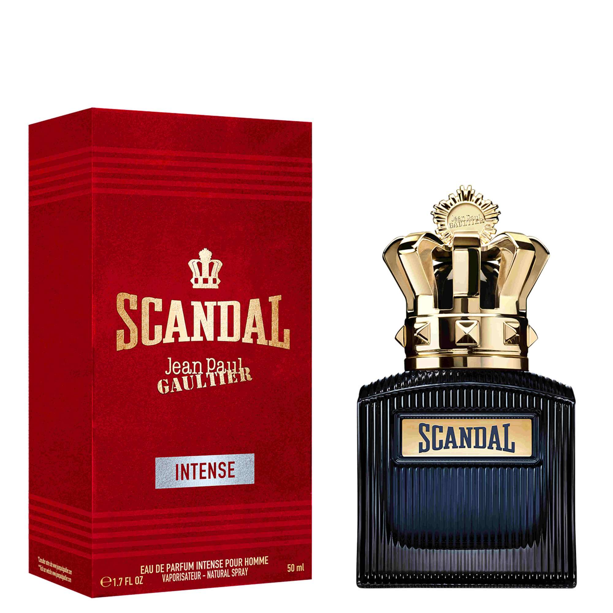 Scandal Intense Him Eau de parfum 4