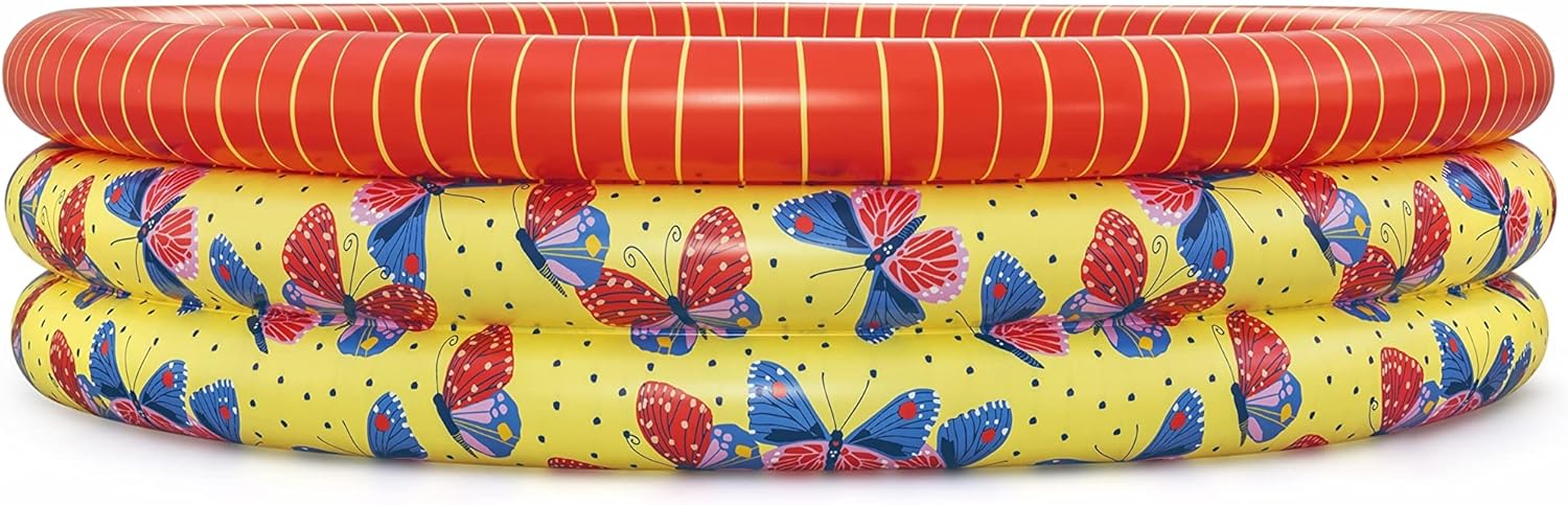 Bestway Inflatable Pool