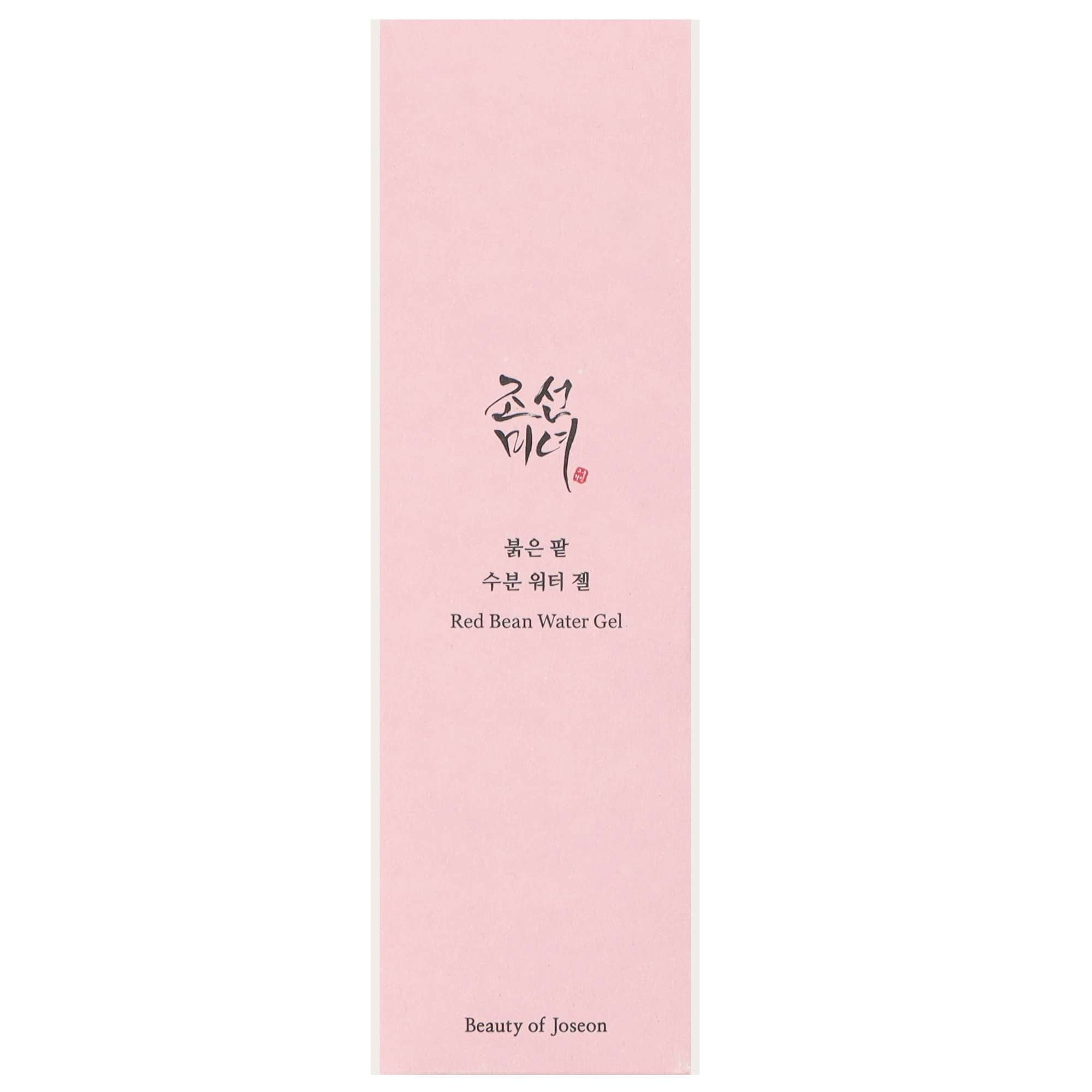 Beauty of Joseon Red Bean Water Gel serum dam – bild 8