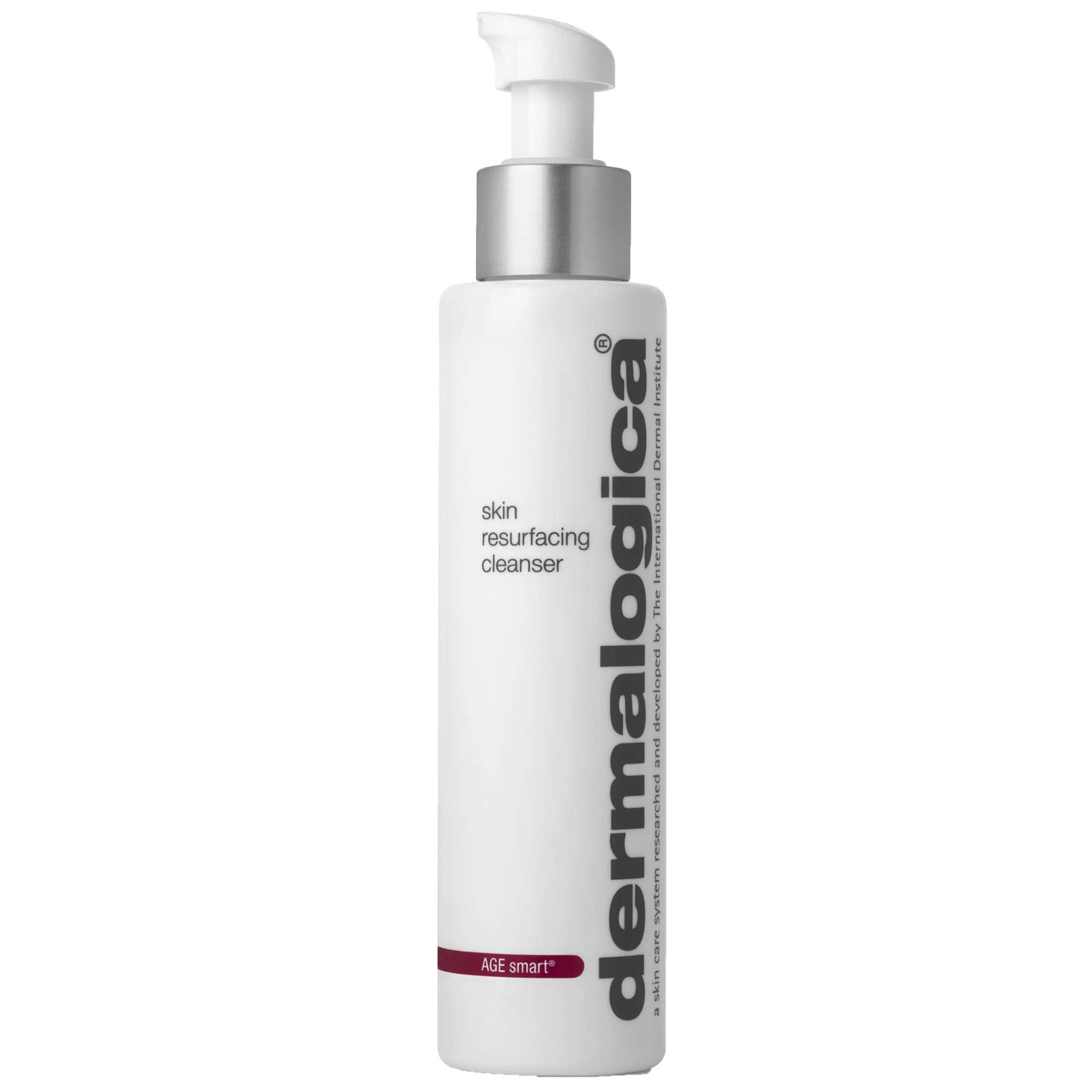 Age Smart® Skin Resurfacing Cleanser