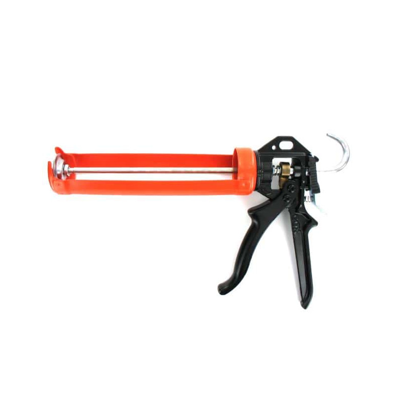 Pistolet Mastic Squelette Mk5 Cox 310ml Manuel