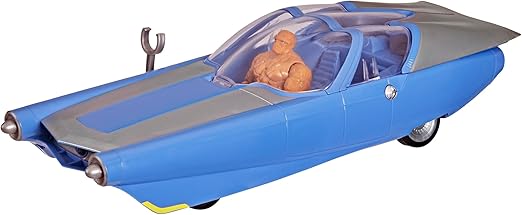 Hasbro Marvel Action Figure